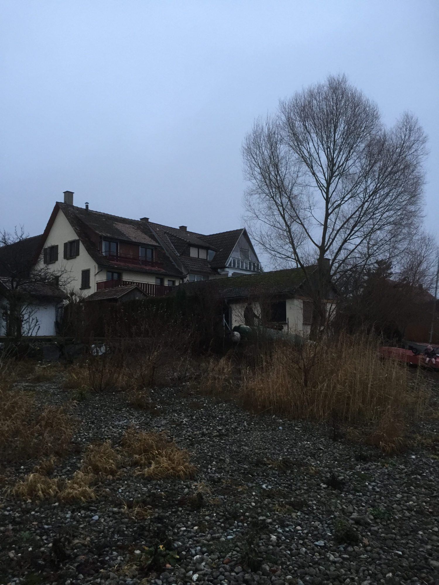 Familienidylle am Bodensee in Nußdorf