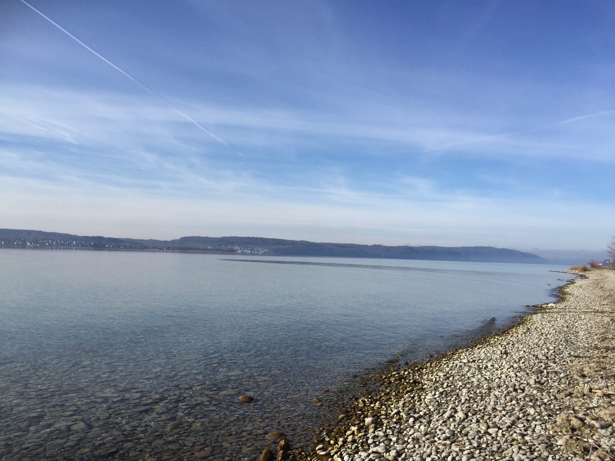 Insel Mainau — Ausflugsziel vom Bodensee