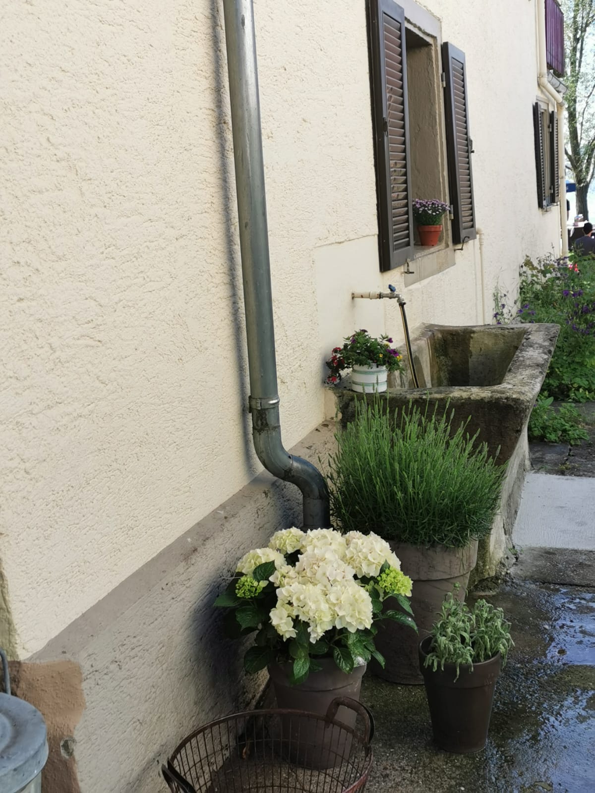 Unser Brunnen